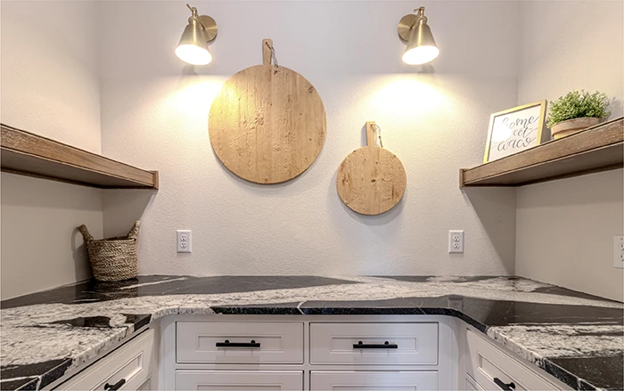 interior decorations