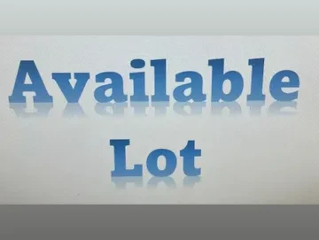 available lot